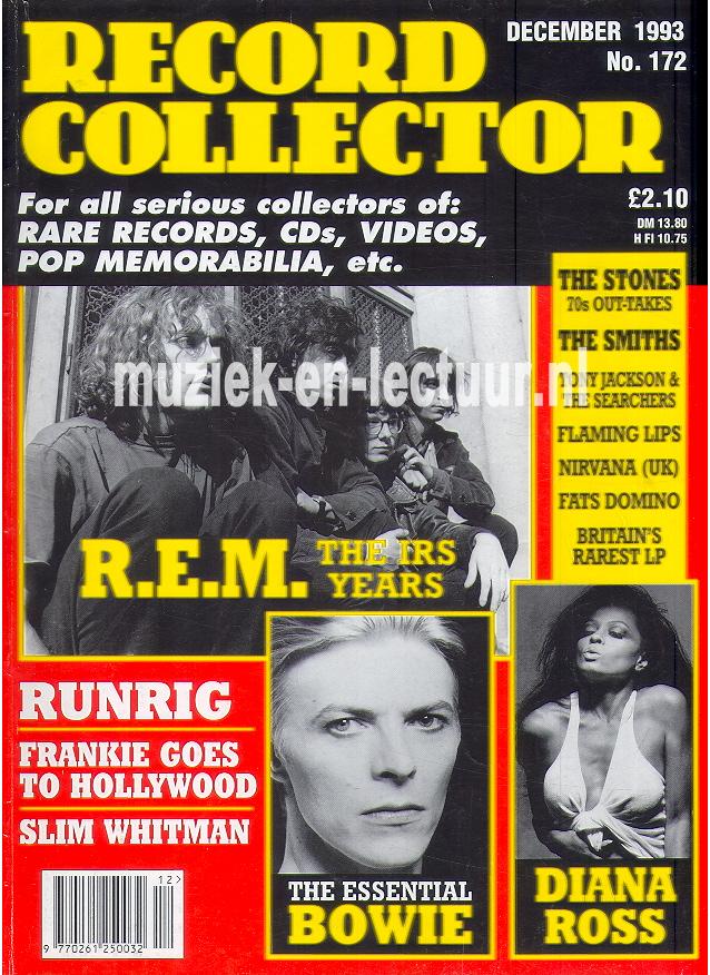 Record Collector nr. 172